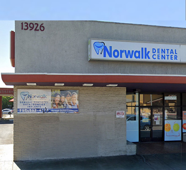 Dentist in Norwalk CA