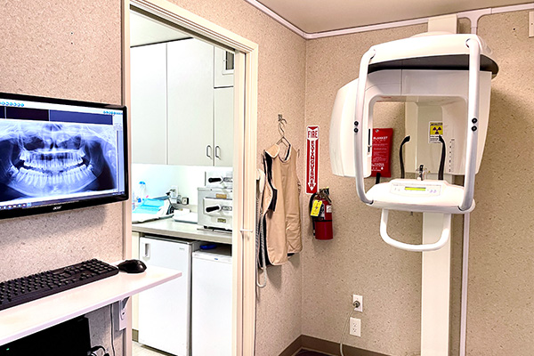 Norwalk Dental Center | Orthodontics, TMJ Disorders and Pediatric Dentistry