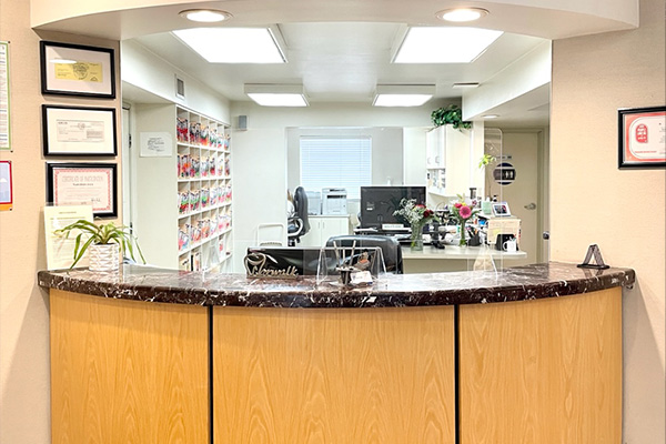 Norwalk Dental Center | Root Canals, Dentures and Preventative Program