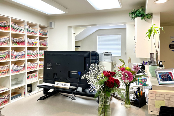 Norwalk Dental Center | Orthodontics, Cosmetic Dentistry and Periodontal Treatment