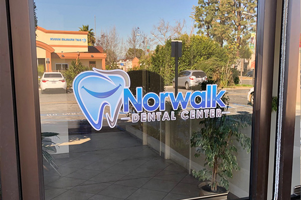 Norwalk Dental Center | Night Guards, Cosmetic Dentistry and Laser Dentistry