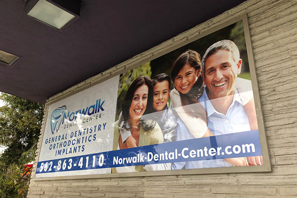 Norwalk Dental Center | Periodontal Treatment, Oral Exams and Dentures