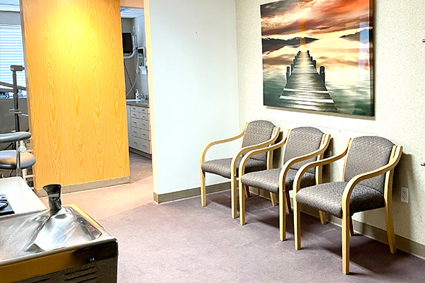 Dental Implants Dentist Norwalk CA