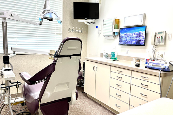 Family Dentist Norwalk CA