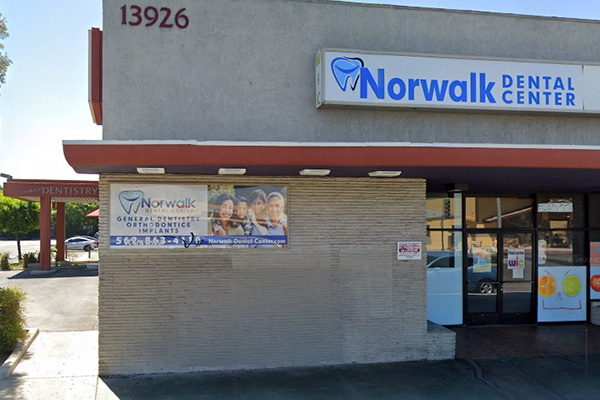 Pediatric Dentist in Norwalk CA