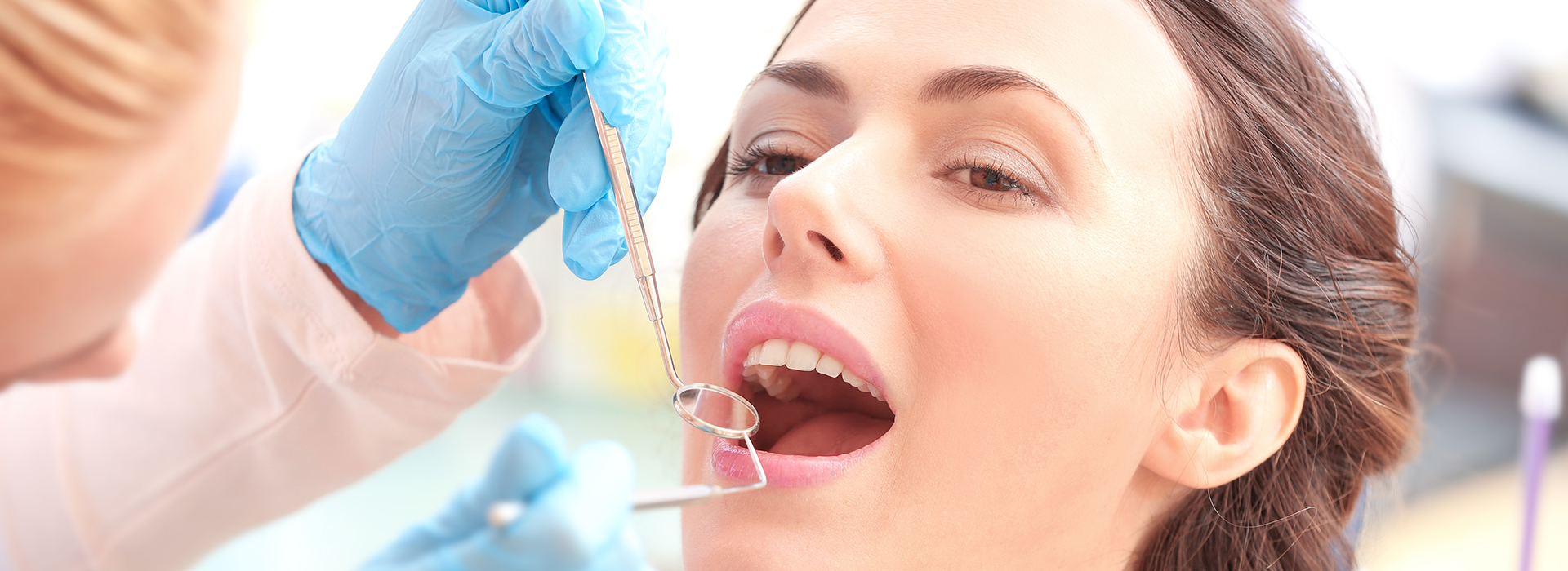 Norwalk Dental Center | Dentures, Emergency Treatment and Dental Fillings