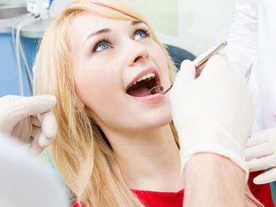 Norwalk Dental Center | Oral Exams, Night Guards and Implant Dentistry